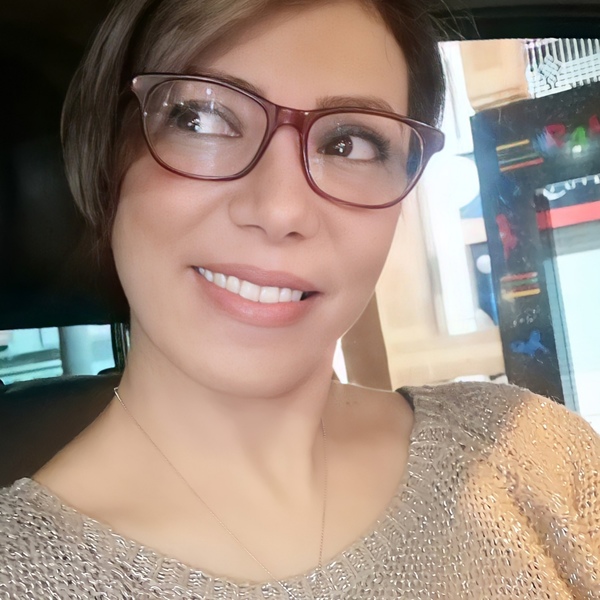 Sonia Masmoudi