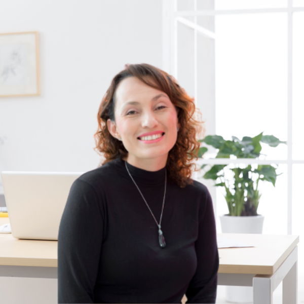Martha Gómez