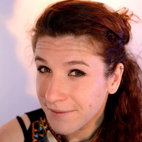 Luz Olid Díaz