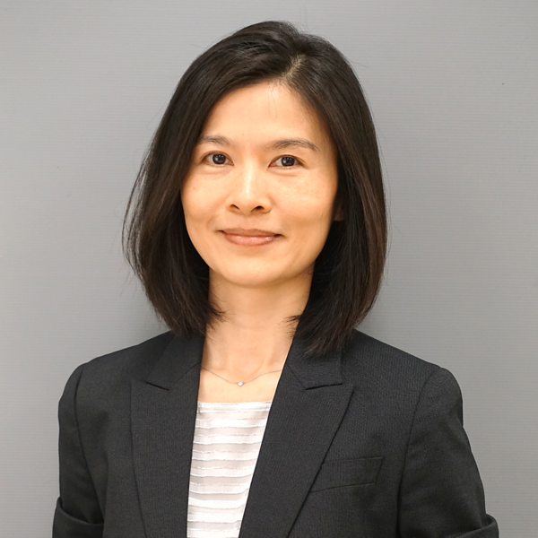 Yi-Hwa Liou
