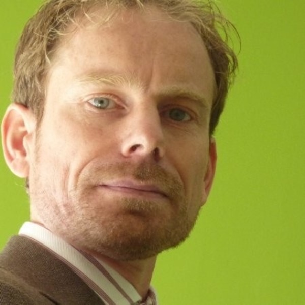 Marteyn van Gasteren