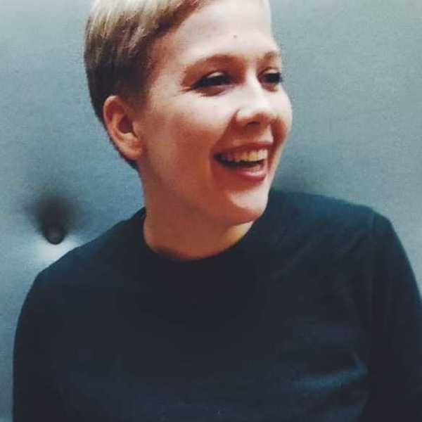Reetta Kaasalainen