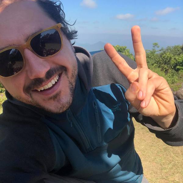 Gui Brotto