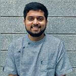 Neeraj Doddamane