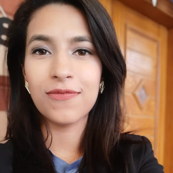 Amna Ejaz