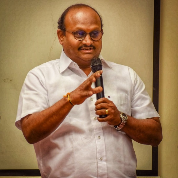 Thayumanaswamy ranganathan Janardhanan