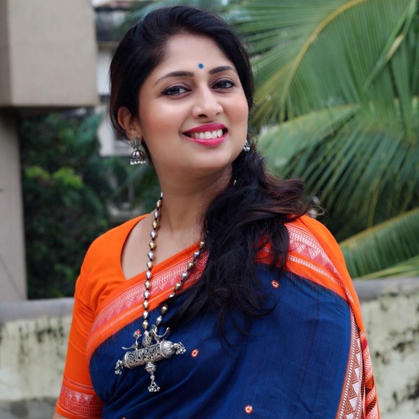 Dr Kavita Bajpai