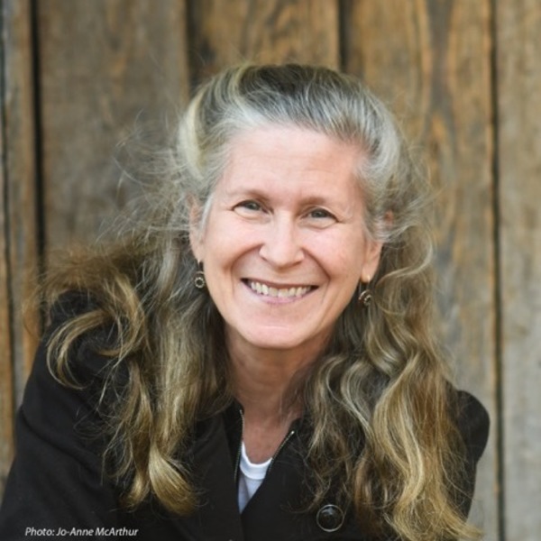 Zoe Weil