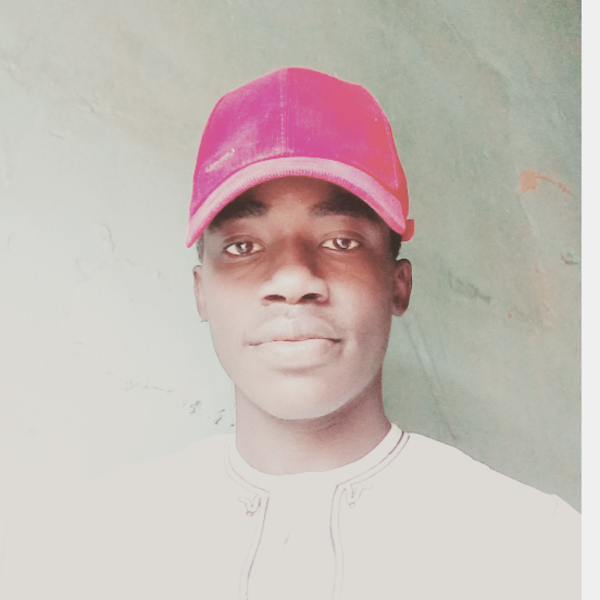 Sulaiman Ashiru
