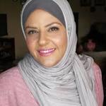 Reem Alfranji