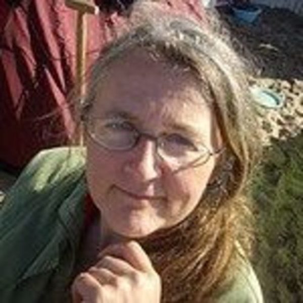 Anneke Breedveld