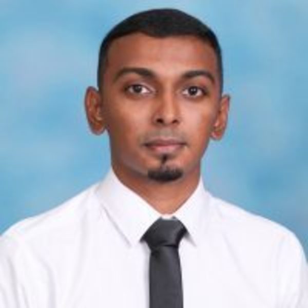 TamilSelvan Ramis