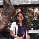 Anaggha Nethra