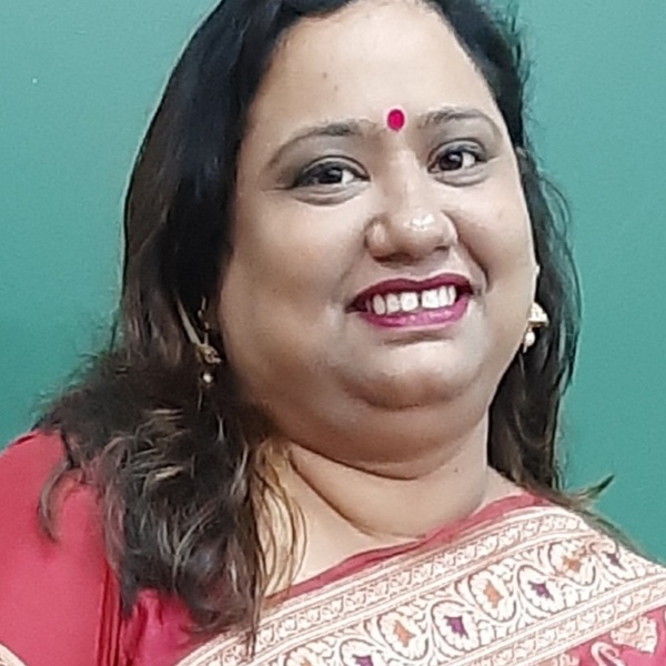 Rashmi Rai