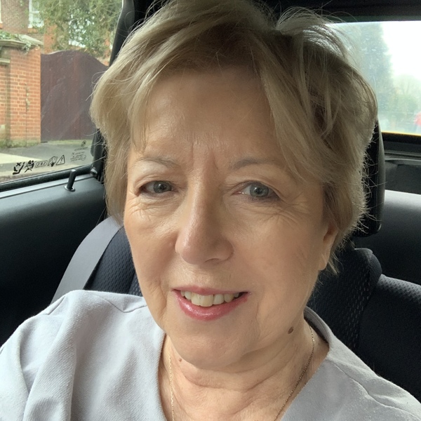 Joanna Goodman