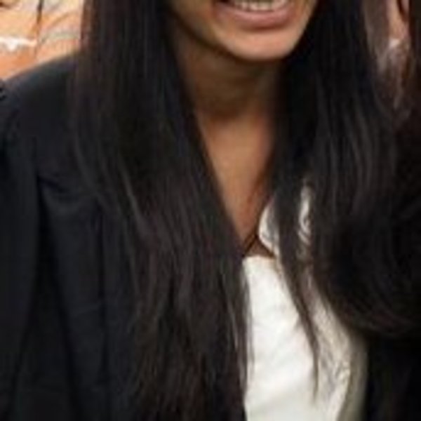 Dipti Balwani