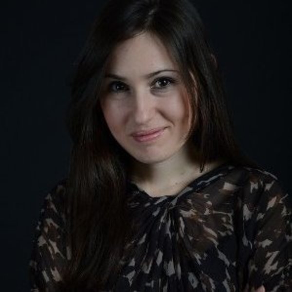 MARIYA CHINCHEVA