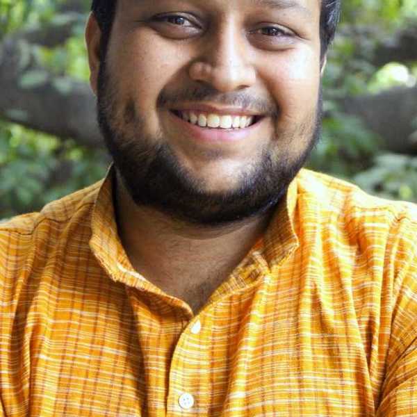Anurag Hoon