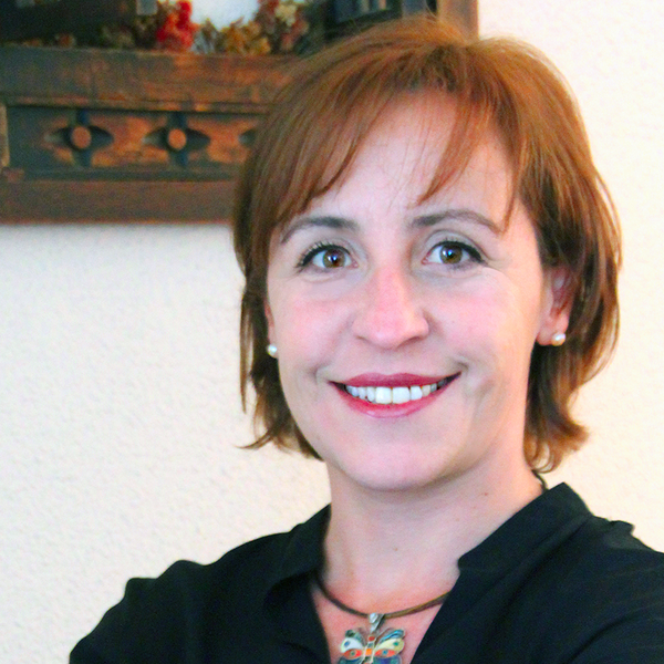 Mónica Morales