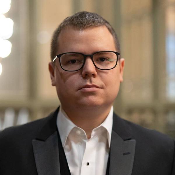 Alexey Chicherov