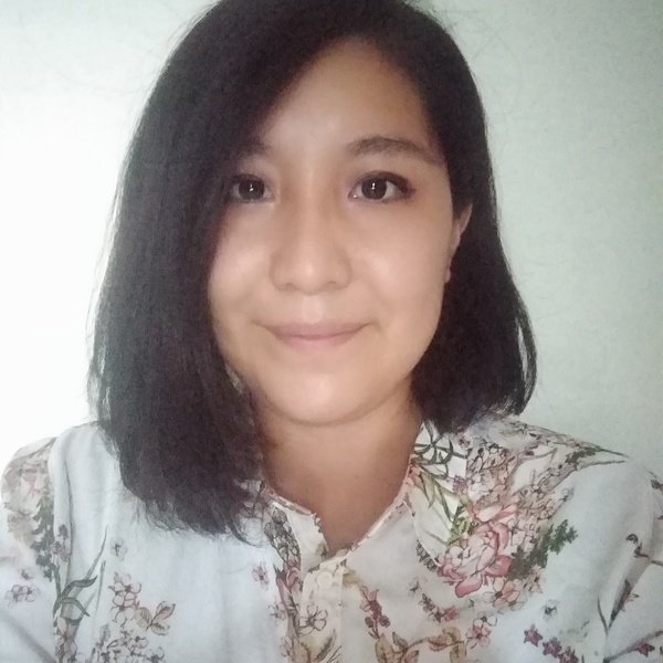 Ilse Abigail Téllez Hernández