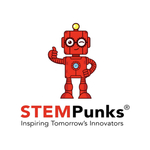 Jonathan Nalder (STEM Punks)