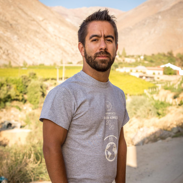 Eduardo Guzmán